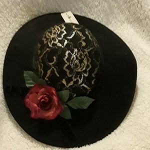 1980's Inspiration Hat